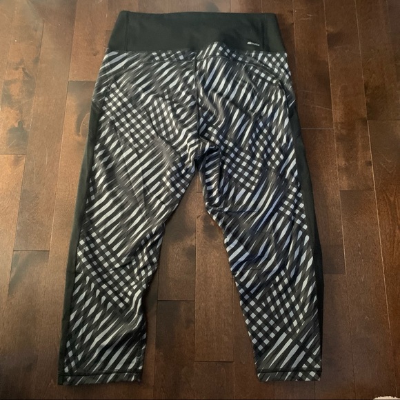 Adidas Leggings - Picture 3 of 5